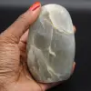Piedra garnierita pulida - 1