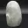 Piedra garnierita pulida — 1