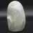 Piedra garnierita pulida