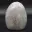 Piedra garnierita pulida — 2