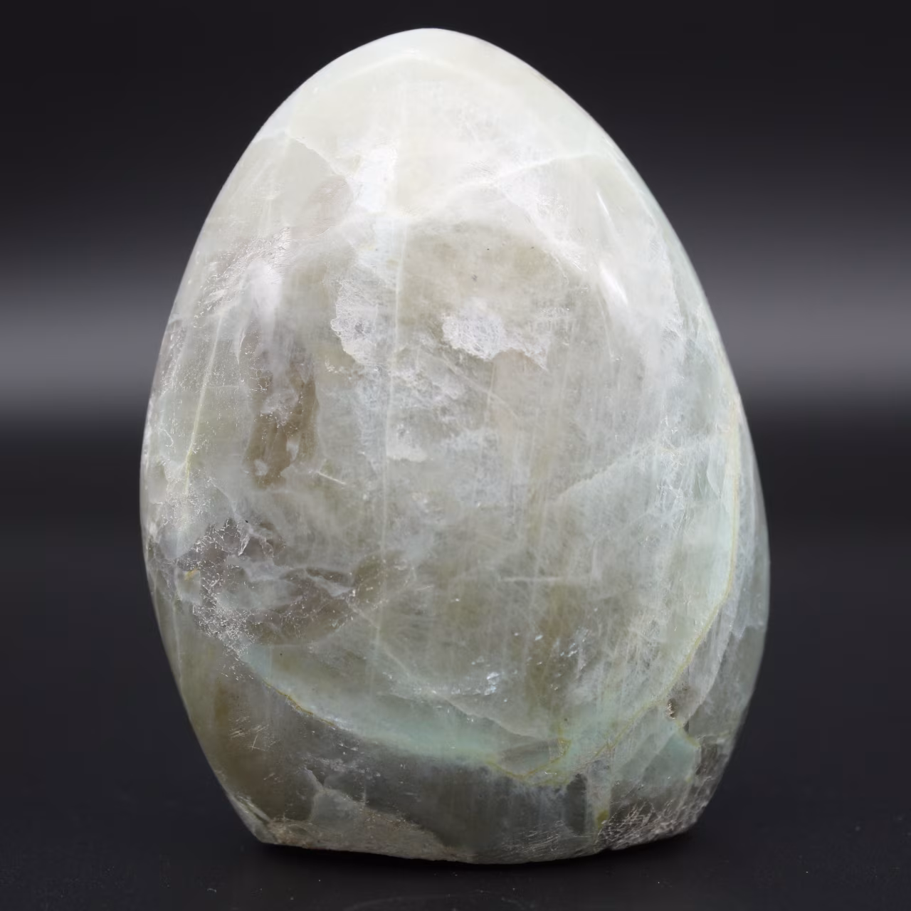 Piedra de garnierita