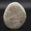 Roca de garnierita pulida - 0