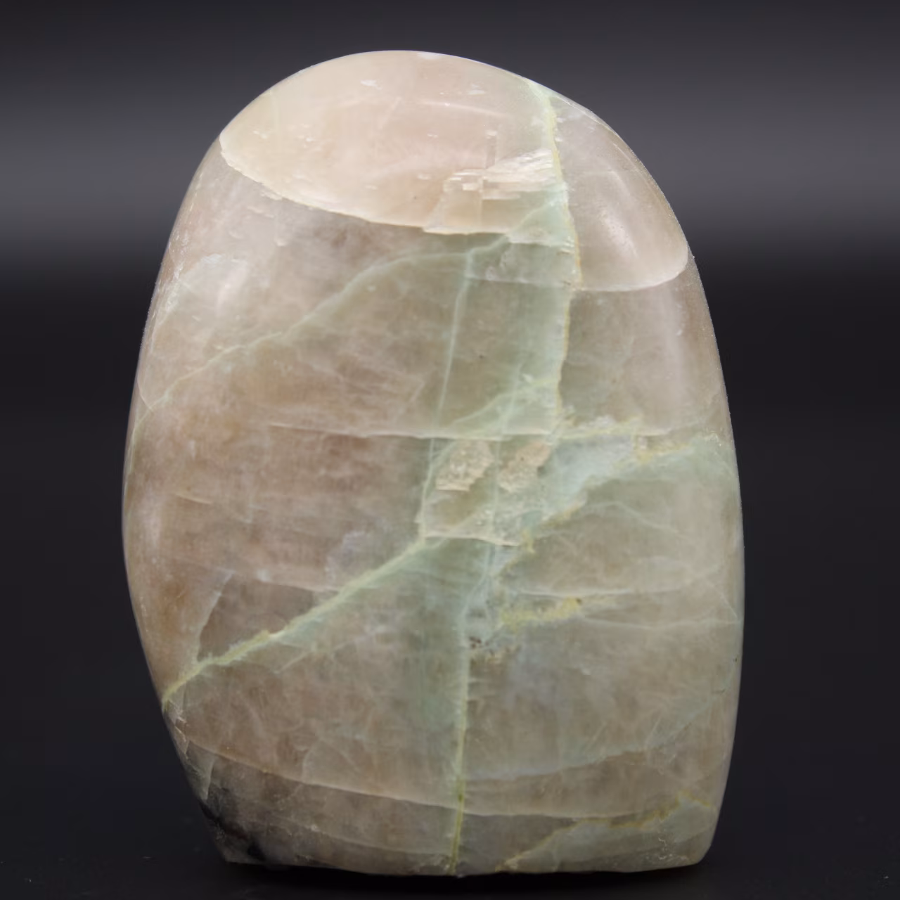 Piedra de garnierita
