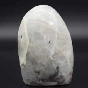 Garnierita pulida de Madagascar