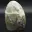 Piedra garnierita pulida — 7