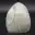 Piedra garnierita pulida — 9
