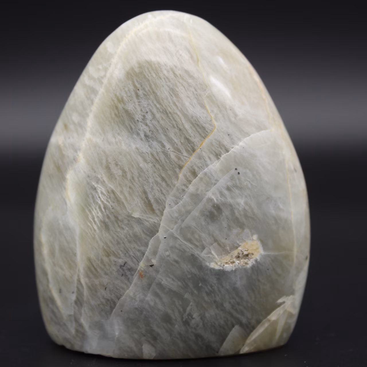 Piedra de garnierita