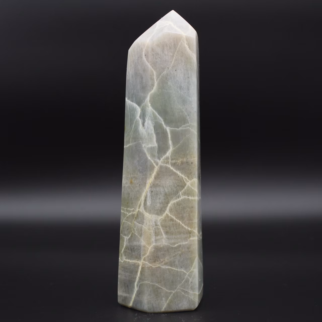 Piedra de garnierita