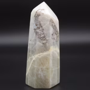 Prisma de garnierita