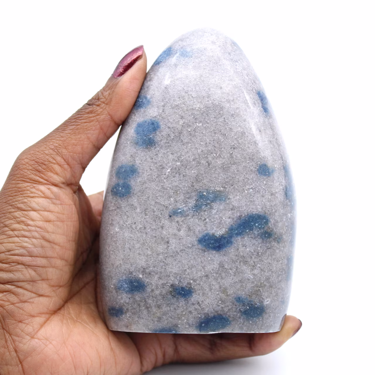 Piedra lazulita