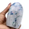 Piedra lazulita pulida - 0