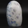 Piedra lazulita pulida - 1
