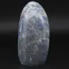 Piedra lazulita pulida - 2