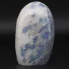 Piedra lazulita pulida - 3
