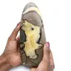 Piedra septaria - 0