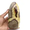 Piedra septaria pulida - 0
