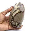 Roca septaria pulida - 0