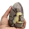 Piedra septaria - 0