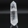 Prisma de cristal de roca - 0