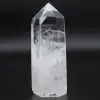 Prisma de cristal de roca - 0