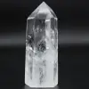 Prisma de cristal de roca - 0