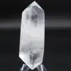 Prisma de cristal de roca - 0