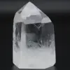 Prisma de cristal de roca - 0