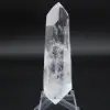 Prisma de cristal de roca - 0