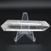 Prisma de cristal de roca - 0