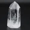 Prisma de cristal de roca - 0