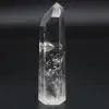 Prisma de cristal de roca - 0