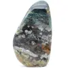 Piedra de jaspe de forma libre - 0