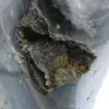 Piedra de jaspe de forma libre - 5