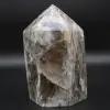 Prisma de lepidolita grande - 0