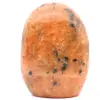 Calcita naranja - 0