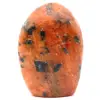 Calcita naranja - 0