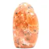 Calcita naranja - 0