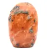 Calcita naranja - 0