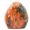 Calcita naranja - 0