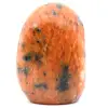 Calcita naranja - 0