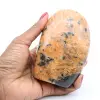 Calcita naranja - 1