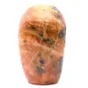 Calcita naranja - 0