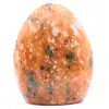 Calcita naranja - 0