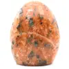 Calcita naranja - 3