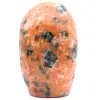 Calcita naranja - 0