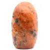 Calcita naranja - 0