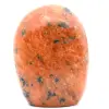 Calcita naranja - 0