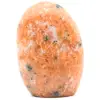 Calcita naranja - 0
