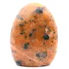Calcita naranja - 0