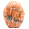 Calcita naranja - 0